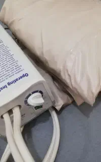 تشک طبی زخم بستر