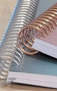 فنرکشی کتاب درسی و جزوه