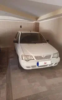 پراید ۱۱۱