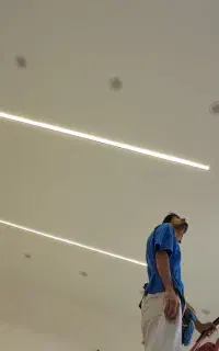 برقکار ساختمان