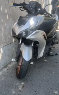 ایروکس کبیر 170 سی سی