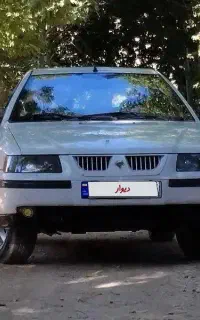 سمند se