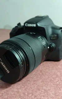 دوربین کنون850d مشابه آک