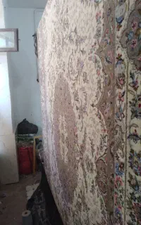 قرارداد قالی