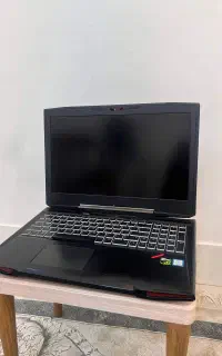 لپ تاپ 1050Ti i7 رم 16
