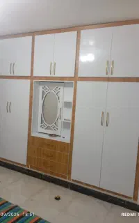کابینت و کمد