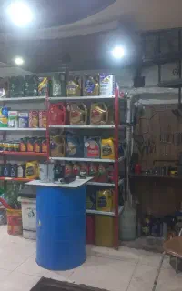 تعویض روغنی و مکانیکی مسیح