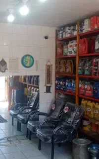 تعویض روغن بدون اجرت