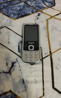 گوشی دکمه ای ساده مدلK69هوپ 4سیمکارت