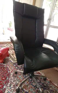 صندلی