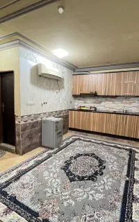 اجاره سوییت آپارتمان روزانه و ماهانه درگهان