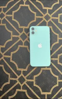 آیفون ۱۱