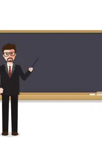 مدرس شیمی