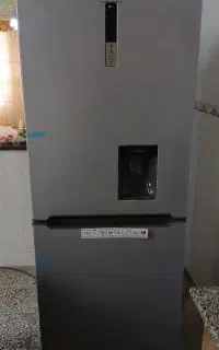 فروش یخچال جنرال ۲۷ فوت خشک