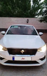 تارا v1 پلاس 6 دنده
