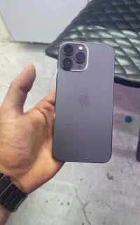 ایفون ۱۳پرومکس zaa