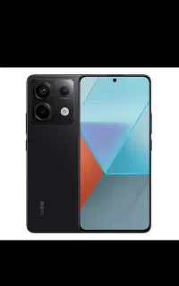 note 13 pro
