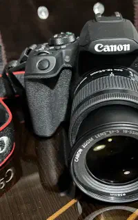 دوربین کنون 850d
