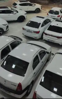 پژو ۲۰۷ پانا با رینگ ۴۰۱ لاکاغذی