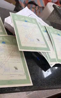 رفع مشکلات سند زمین و ملک خلع ید و غیره