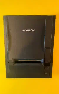 پرینتر حرارتی فیش Bixolon SRP-330 سالم و سرویس شده