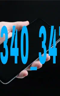 سیم کارت دائمی خطوط 913340الی347