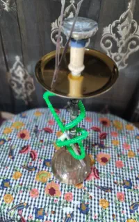 قلیان عربی