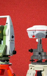 نقشه بردار نقشه‌برداری UTM یو تی ام