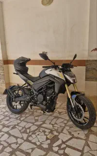 کی وی 249n سی اف نیوفیس