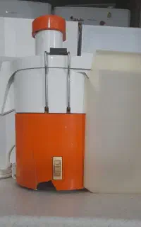 آبمیوه گیری