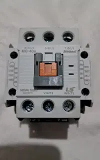 کنتاکتورLS 40A