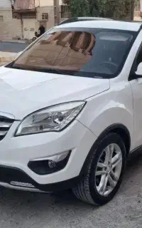 چانگان CS35 وارداتی