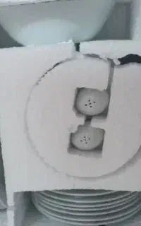 سرویس چینی ۶نفره ۳۰ پارچه
