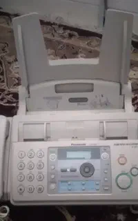فکس پاناسونیک مدل KX-FP365cx منشی دار