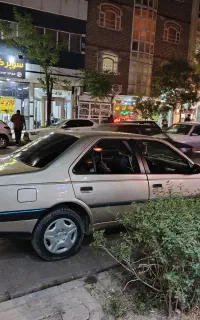 پژو ۴۰۵