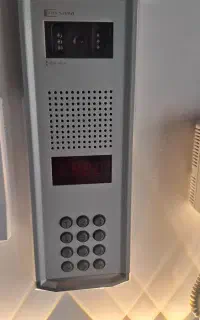 برقکاری ساختمان -تعمیرات ایفون تصویری