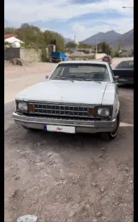 شورلت نوا