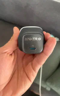 اداپتور آنکر