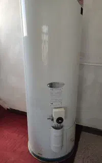 آبگرمکن ایستاده ۱۶۴ لیتری