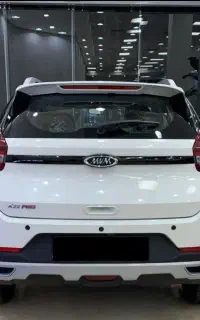 ام وی ام X22 MVM. مدل ۴۰۴ صفر