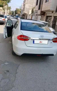 جک j5 اتومات بی رنگ