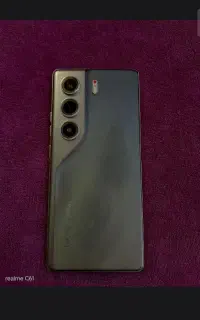 گوشی Tecno camon 40