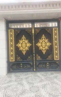 جوشکاری سیار