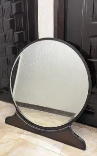 آینه گرد