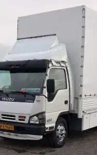 تهران بار اسباب‌کشی کارگرخالی خاور نیسان تمام نقاط