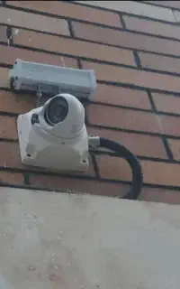 نصب دوربین مدار بسته، انتقال تصویر