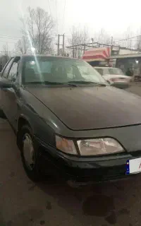 دوو  اسپرو موتور تازه تعمیر اساسی شده نقد و اقساط