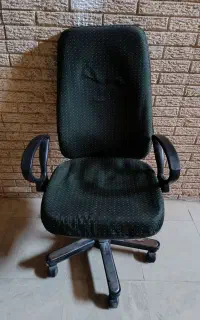 صندلی چرخ دار