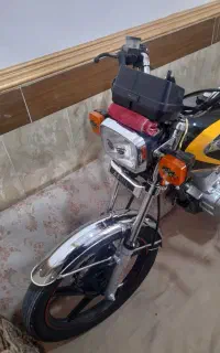 موتور 200