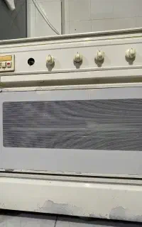 فرگاز 5 شعله